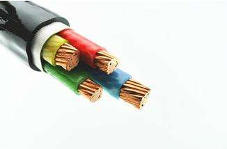 礦物質絕緣防火電纜型號