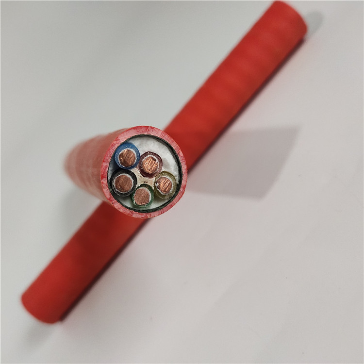 礦物質絕緣防火電纜生產